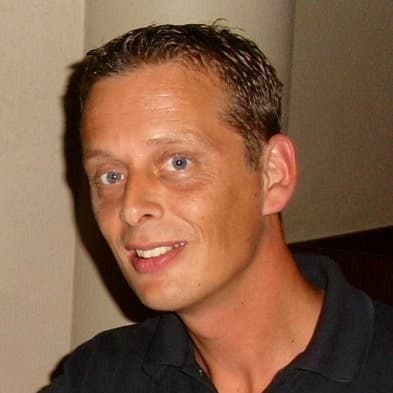 Andre van Waas